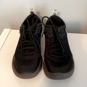 Black Chaco Sneakers